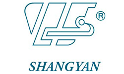 Логотип компании Shangyan (Китай)