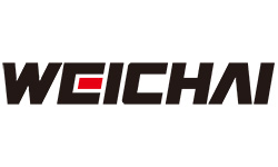 Логотип компании Weichai (Китай)