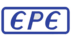 Логотип компании EPE (Индия)
