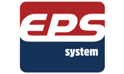 Логотип компании EPS System