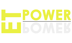 Логотип компании ET Power