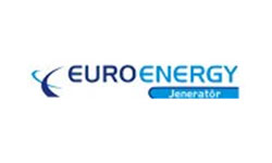 Логотип компании EuroEnergy