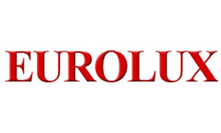 Логотип компании Eurolux (Китай)