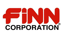 Логотип компании FINN FILTER (США)