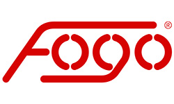 Логотип компании FOGO (Польша)