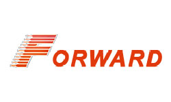 Логотип компании Forward (Великобритания)
