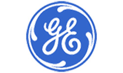 Логотип компании GE (США)