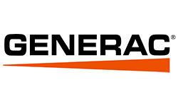 Логотип компании Generac