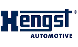 Логотип компании Hengst (Германия)