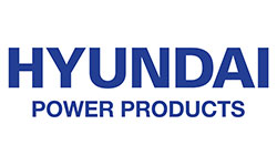 Логотип компании Hyundai (Южная Корея)
