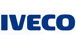Логотип компании Iveco (Италия)