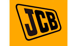 Логотип компании JCB