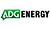 Логотип компании ADG-Energy