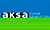 Логотип компании AKSA