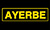 Логотип компании Ayerbe
