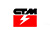 Логотип компании CTM