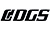 Логотип компании DGS