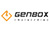 Логотип компании GENBOX