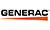 Логотип компании Generac