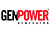 Логотип компании GenPower