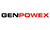 Логотип компании GenPowex