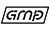 Логотип компании GMP