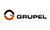 Логотип компании Grupel