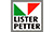 Логотип компании Lister Petter