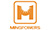 Логотип компании MingPowers