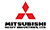 Логотип компании Mitsubishi