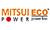 Логотип компании Mitsui Power
