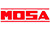 Логотип компании MOSA