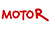 Логотип компании MOTOR