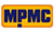 Логотип компании MPMC