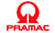 Логотип компании Pramac
