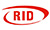 Логотип компании RID