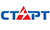 Логотип компании СТАРТ