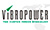 Логотип компании VibroPower