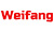 Логотип компании Weifang