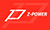 Логотип компании Z-Power