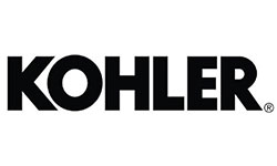 Логотип компании Kohler (США)