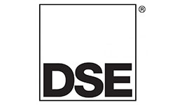 Логотип компании Deep Sea Electronics (Великобритания)