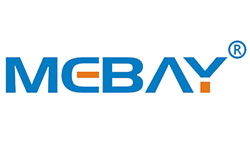 Логотип компании MEBAY (Китай)