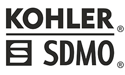 Панели управления KOHLER-SDMO (Франция)