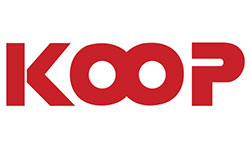 Логотип компании KOOP (Китай)