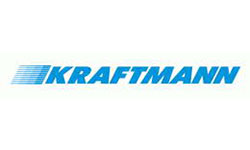 Логотип компании Kraftmann (Германия)