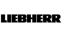 Логотип компании Liebherr (Германия)