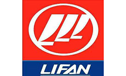 Логотип компании LIFAN (Китай)