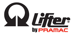 Логотип компании Lifter (Италия)