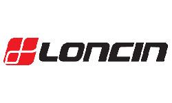 Логотип компании Loncin (Китай)
